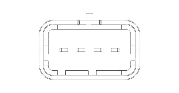 NGK Mjerač zračne mase